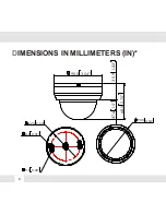 Preview for 6 page of Digital Watchdog DWC-D6351D Manual