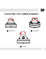 Preview for 11 page of Digital Watchdog DWC-D6351D Manual