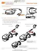 Preview for 2 page of Digital Watchdog DWC-EXTIR100 Quick Start Manual