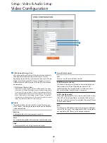 Предварительный просмотр 26 страницы Digital Watchdog DWC-MB44iALPR User Manual