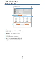 Предварительный просмотр 57 страницы Digital Watchdog DWC-MB44iALPR User Manual