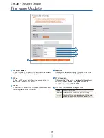 Предварительный просмотр 70 страницы Digital Watchdog DWC-MB44iALPR User Manual