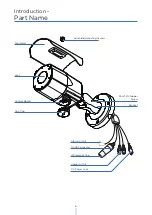 Предварительный просмотр 6 страницы Digital Watchdog DWC-MB45Wi650T User Manual