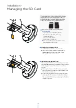 Предварительный просмотр 10 страницы Digital Watchdog DWC-MB45Wi650T User Manual