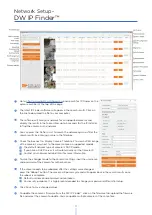 Предварительный просмотр 11 страницы Digital Watchdog DWC-MB45Wi650T User Manual