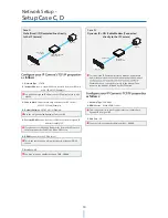 Предварительный просмотр 19 страницы Digital Watchdog DWC-MB74WiA User Manual