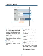 Предварительный просмотр 38 страницы Digital Watchdog DWC-MB74WiA User Manual