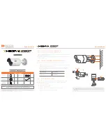 Digital Watchdog DWC-MBH2i4WV Quick Start Manual preview