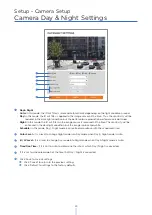 Preview for 23 page of Digital Watchdog DWC-MPB75Wi4T User Manual