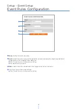 Preview for 42 page of Digital Watchdog DWC-MPB75Wi4T User Manual