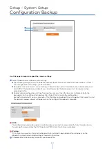 Preview for 65 page of Digital Watchdog DWC-MPH2W28TW User Manual