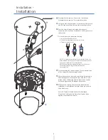 Preview for 8 page of Digital Watchdog DWC-MPV82WiATW User Manual