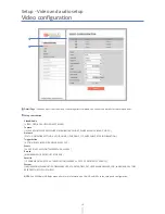 Preview for 19 page of Digital Watchdog DWC-MPV82WiATW User Manual