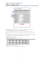 Preview for 20 page of Digital Watchdog DWC-MPV82WiATW User Manual