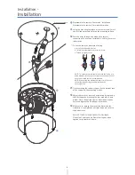 Preview for 8 page of Digital Watchdog DWC-MPV85WiATW User Manual