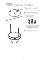 Preview for 10 page of Digital Watchdog DWC-MPV85WiATW User Manual