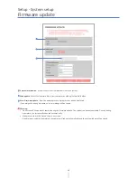 Preview for 68 page of Digital Watchdog DWC-MPV85WiATW User Manual