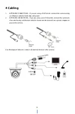 Предварительный просмотр 9 страницы Digital Watchdog DWC-MTT4Wi36 User Manual