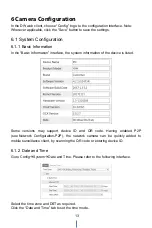 Предварительный просмотр 13 страницы Digital Watchdog DWC-MTT4Wi36 User Manual