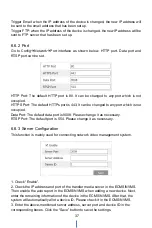 Предварительный просмотр 37 страницы Digital Watchdog DWC-MTT4Wi36 User Manual