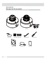 Preview for 5 page of Digital Watchdog DWC-MV421B User Manual