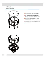 Preview for 9 page of Digital Watchdog DWC-MV421B User Manual