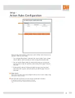 Preview for 46 page of Digital Watchdog DWC-MV421B User Manual