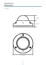 Предварительный просмотр 8 страницы Digital Watchdog DWC-MV72Wi28 User Manual