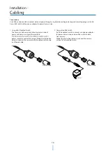 Предварительный просмотр 14 страницы Digital Watchdog DWC-MV72Wi28 User Manual