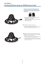 Предварительный просмотр 15 страницы Digital Watchdog DWC-MV72Wi28 User Manual