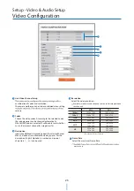 Предварительный просмотр 26 страницы Digital Watchdog DWC-MV72Wi28 User Manual