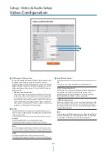 Предварительный просмотр 27 страницы Digital Watchdog DWC-MV72Wi28 User Manual