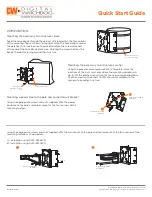 Preview for 2 page of Digital Watchdog DWC-P336CNMW Quick Start Manual