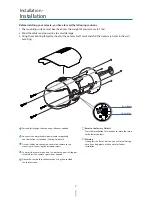 Preview for 7 page of Digital Watchdog DWC-PB6M4T User Manual