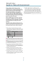 Preview for 14 page of Digital Watchdog DWC-PB6M4T User Manual