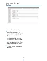 Preview for 22 page of Digital Watchdog DWC-PB6M4T User Manual