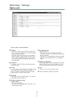 Preview for 23 page of Digital Watchdog DWC-PB6M4T User Manual