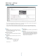 Preview for 27 page of Digital Watchdog DWC-PB6M4T User Manual