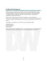 Preview for 55 page of Digital Watchdog DWC-PB6M4T User Manual