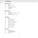 Preview for 2 page of Digital Watchdog DWC-PB753WTW User Manual