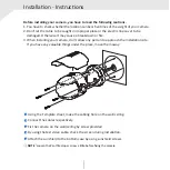 Preview for 12 page of Digital Watchdog DWC-PB753WTW User Manual