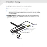 Preview for 13 page of Digital Watchdog DWC-PB753WTW User Manual