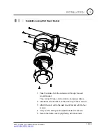 Preview for 16 page of Digital Watchdog DWC-PTZ10x User Manual