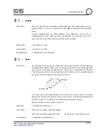 Preview for 23 page of Digital Watchdog DWC-PTZ10x User Manual