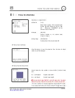 Preview for 31 page of Digital Watchdog DWC-PTZ10x User Manual