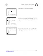 Preview for 40 page of Digital Watchdog DWC-PTZ10x User Manual