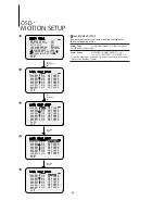 Preview for 36 page of Digital Watchdog DWC-PTZ37X User Manual