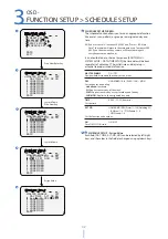 Preview for 32 page of Digital Watchdog DWC-PTZ39XFM User Manual