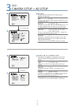 Preview for 37 page of Digital Watchdog DWC-PTZ39XFM User Manual