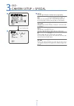 Preview for 38 page of Digital Watchdog DWC-PTZ39XFM User Manual